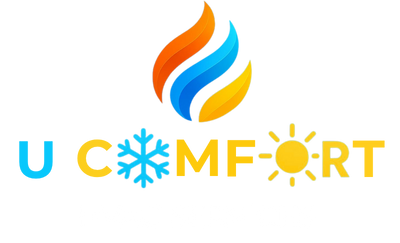 U-Comfort Logo